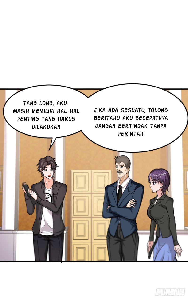 Strongest Divine Doctor Mixed City chapter 118